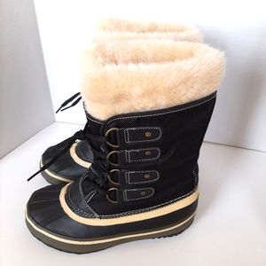 Waterproof Winter Boots